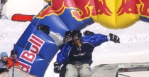 Red Bull Crashed Ice